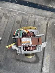 Washer Drive Motor K53RVACB1049 Kenmore Whirlpool - Picture 1 of 3