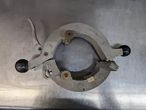 Rotary Peeler, Pipe Scraper, Electrofusion, McElroy, George Fischer - Picture 1 of 20