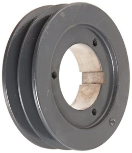 Browning 2B5V54 Split Taper Sheave for A, B, 5V Belts - Picture 1 of 5