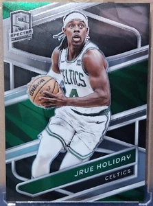 2023-24 Panini Spectra #88 Jrue Holiday Base Boston Celtics  - Picture 1 of 2