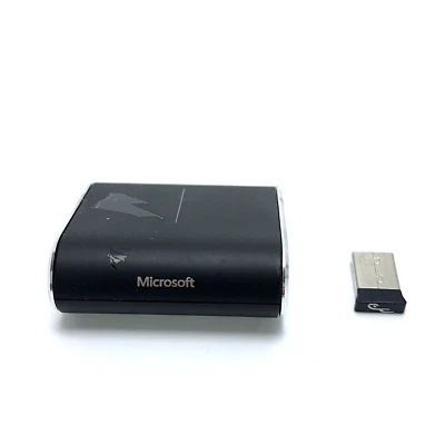 Microsoft Wedge Touch Bluetooth Wireless Mouse Surface Edition - TESTED - Image 1 of 3