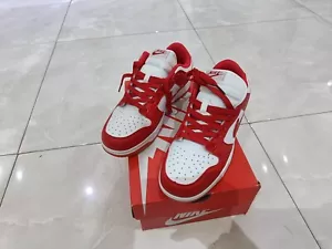 nike dunk - Imagen 1 de 9
