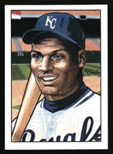 Bo Jackson 1990 Bowman #NNO  Baseball Card