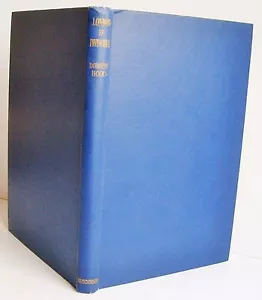 1940s 1st ed LONDON IS INVINCIBLE Dorothy Hood well illustrated post World War 2 - Imagen 1 de 5