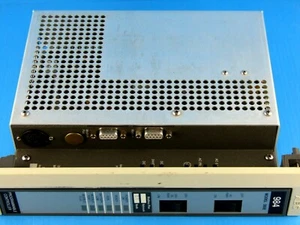 AEG Modicon PC-E984-385 Programmable Controller, 115/230VAC 50/60Hz, PCE984385 - Picture 1 of 9
