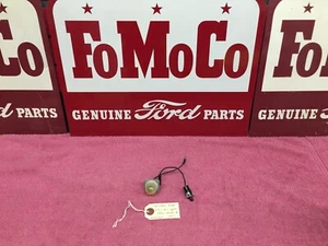 1963 1964 Ford Glove Box Light Complete with Light, Wiring, And Switch FEW-18233 - Picture 1 of 12
