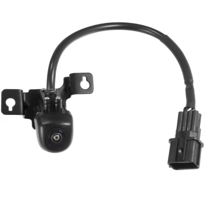 Cámara de estacionamiento de reversa de visión trasera 95760-2W650 para Hyundai Santa Fe Sport 2017 2018 Foto 1 de 4