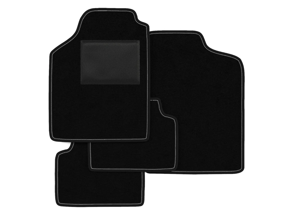 Tappetini compatibili con Daihatsu Charade 1994-2000  Foto 1 de 4