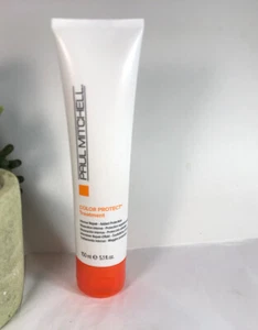 Tratamiento reconstructivo Paul Mitchell Color Care Protect 150 ml 5,1 oz nuevo - Imagen 1 de 5