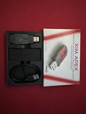 XIM Apex Precision Mouse & Keyboard Adapter for Xbox, Playstation