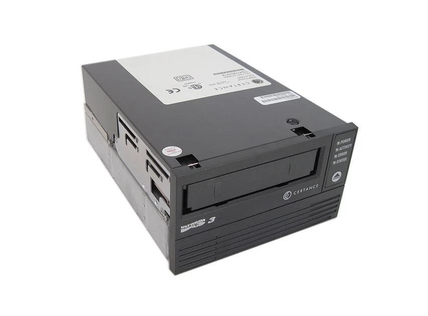 CL1101 | Quantum LTO3 F/H SCSI LVD Drive NO BEZEL | inc VAT - Image 1 of 1