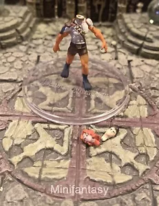 Headless Monster D&D Miniature Dungeons Dragons Ravenloft Dullahan Mini 29 - Picture 1 of 3
