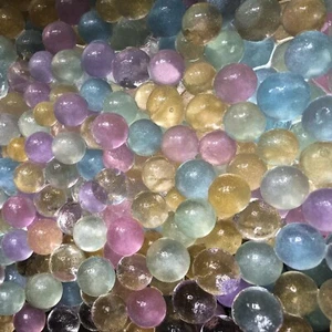 Clearance Sale: Sparkle 3D Metallic Specks Water Beads for Home & Party Decor - Picture 1 of 10