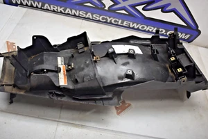 ED10 Under Tail Fender 2001 Yamaha FZ1 FZS1000 1000 Fz Fzs Fazer Free Us Ship - Picture 1 of 23