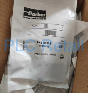 5PCS NEW parker PXB-B3922 pneumatic components Fast delivery - Picture 1 of 3