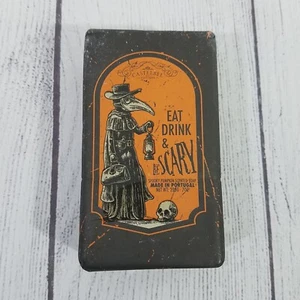Castelbel Spooky Pumpkin Scented Bar Soap - 1Bar - Picture 1 of 2
