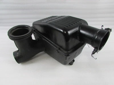 Ferrari 550, derecha, caja purificador de aire derecha, tapa de caja, usado, P/N 168087 Foto 1 de 4