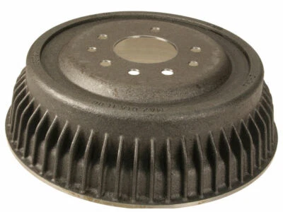 Tambor de freno trasero para Pontiac Safari 1987-1989 AC Delco 29286XS 1988 dorado DuraStop Foto 1 de 2