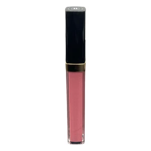 Chanel Rouge Coco Gloss Feuchtigkeitsspendender Glossimer * 119 Bourgeoisie * 0,19 Unzen - Bild 1 von 2