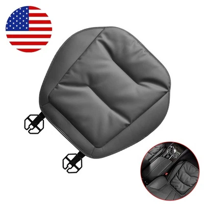 Cojín protector alfombrilla mensaje asiento delantero coche Volkswagen Delivery 2024  Foto 1 de 4