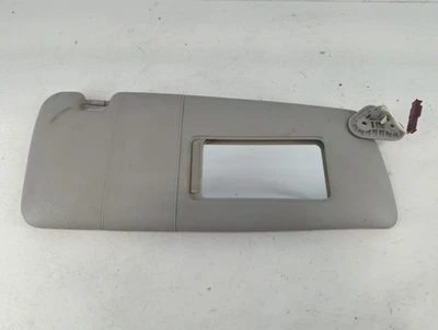 Espejo parasol derecho gris para pasajero BMW 330i 2001-2006 WN0SL Foto 1 de 4