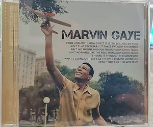 Marvin Gaye CD - Greatest Hits Collection 2010. Motown Records. - Bild 1 von 10