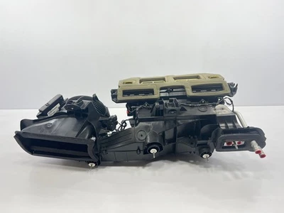 CAJA CARCASA VENTILADOR VENTILADOR CALENTADOR AIRE ACONDICIONADO CLIMATIZACIÓN OEM 68340550AA CARGADOR DODGE 2014-2023 Foto 1 de 4