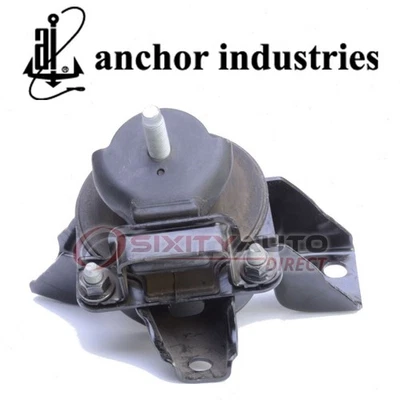 Anchor Right Engine Mount for 2006-2010 Hyundai Sonata 2.4L 3.3L L4 V6 - im - Изображение 1 из 4