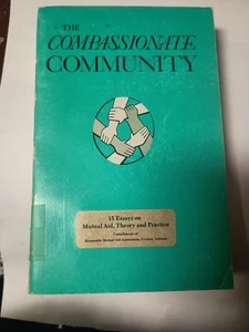 The Compassionate Community by H. Ralph Hernley (1970 PB) T1 - Picture 1 of 1