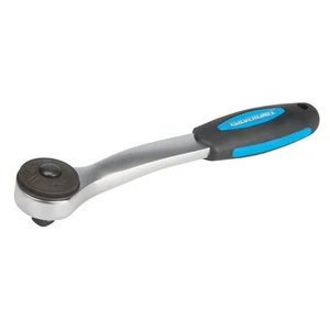 Silverline - Pemegang Ratchet Tugas Berat - 3/8'' / 200mm - Picture 1 of 1