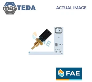 33724 COOLANT TEMPERATURE SENSOR GAUGE FAE FOR DACIA LOGAN,SANDERO,LOGAN MCV - Picture 1 of 5