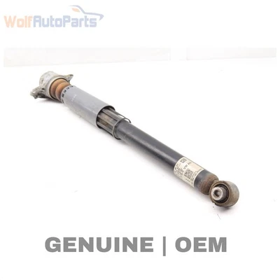 AUDI A3 SPORTBACK E-TRON 2016-2018 1,4 L - puntal trasero/amortiguador Foto 1 de 4