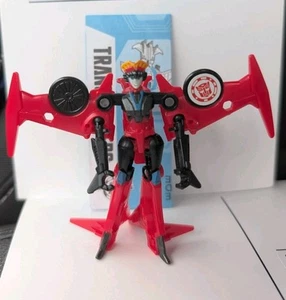 Transformers Legion Class Windblade RID Robots In Disguise Hasbro Complete - Picture 1 of 3