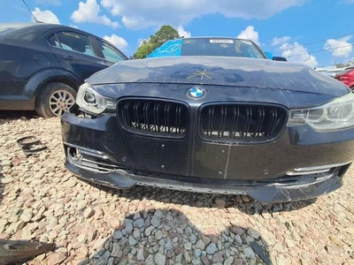 Engine ECM Electronic Control Module Gasoline Fits 12-15 BMW 328i 2609297 - Image 1 of 4