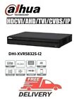 Dahua Dhi Xvr5832s I2 Grabador De Video Digital Penta Brid 32 Ch 1080P Lite 2U