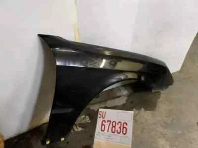 Fender Panel Sonata 2002 2005 Hyundai Sedan Right Passenger Side Front OEM - Image 1 of 4