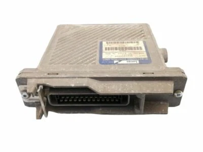 CENTRALINA MOTORE FIAT BRAVA 1.9 JTD (1998 > 2002) 46479139 MOTORE 182B9000 ORIG - Immagine 1 di 2