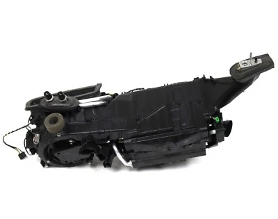 2016-2023 Camaro HVAC Climate Heater Blower Motor 3K MILES! USED OEM 84451329 - Image 1 of 4