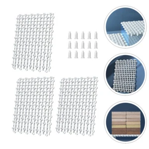 Fish Tank Supplies Partition Net Pane Separator Tank Divider - Picture 1 of 12