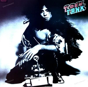 T. Rex - Tanx GER LP 1973 + Innerbag (VG/VG) .* - Picture 1 of 1