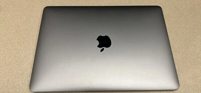 Apple MacBook A1534 12 inch Laptop - MJY42LL/A (April, 2015) - Image 1 of 4
