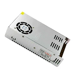 480W LED AC 110-220V / DC 12V 40A Netzteil Transformator Adapter - Bild 1 von 8