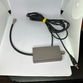 OEM Nintendo NES RF AV Cable Adapter Switch SNES NES-003