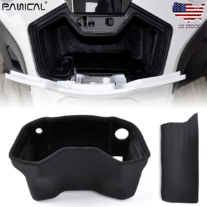 Panical Console Box Storage Cargo Liner For Honda Goldwing GL1800 F6B 2018-25 US - Bild 1 von 12