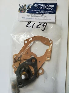 KIT GUARNIZIONI CARBURATORE PEUGEOT 205 /TALBOT 2129 - Imagen 1 de 1