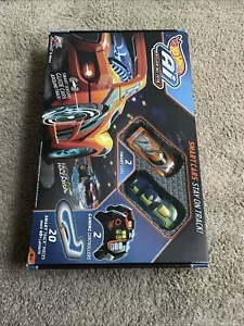 Hot Wheels AI Intelligent Race System 2 SMART CARS & 2 Controller - Picture 1 of 12