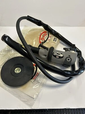 Буфер пневматического полировщика SIOUX 3000 об/мин - Изображение 1 из 4