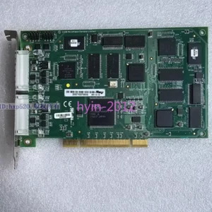 1pcs Used SST SST-DN3-PCI-2 DN3-PCU-2-E V1.4.1 card - Picture 1 of 2