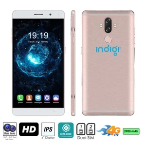 Attractive 4G LTE Unlocked SmartPhone ( Android 7.0 + 13MP Camera +Fingerprint ) - Picture 1 of 4