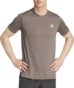 NWT Men’s Adidas Designed For Training Workout HEAT.RDY Tee S - XL MSRP $45 - Picture 1 of 4